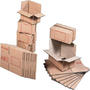 Caisses GALIA A - Emballage industriel et fourniture d'emballage
