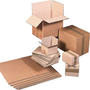 Caisse américaine simple cannelure - Emballage industriel et fourniture d'emballage